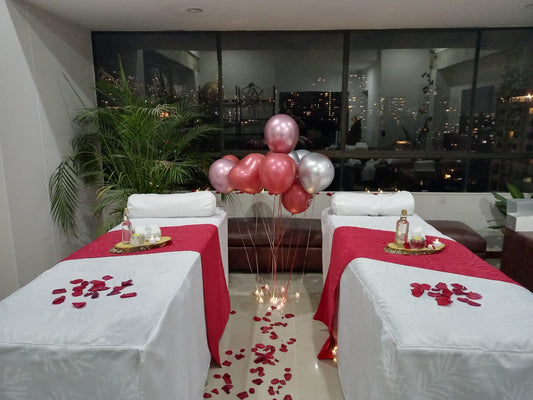 dulce amor (pareja) 2 horas