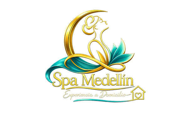 spa medellin
