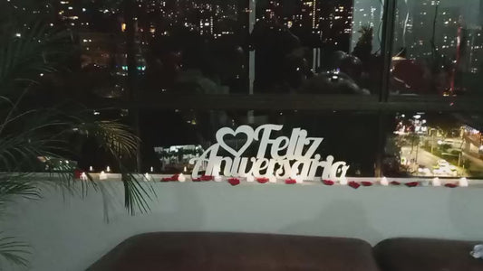 dulce amor (pareja) 2 horas