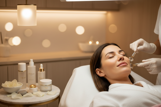 rejuvenecimiento facial