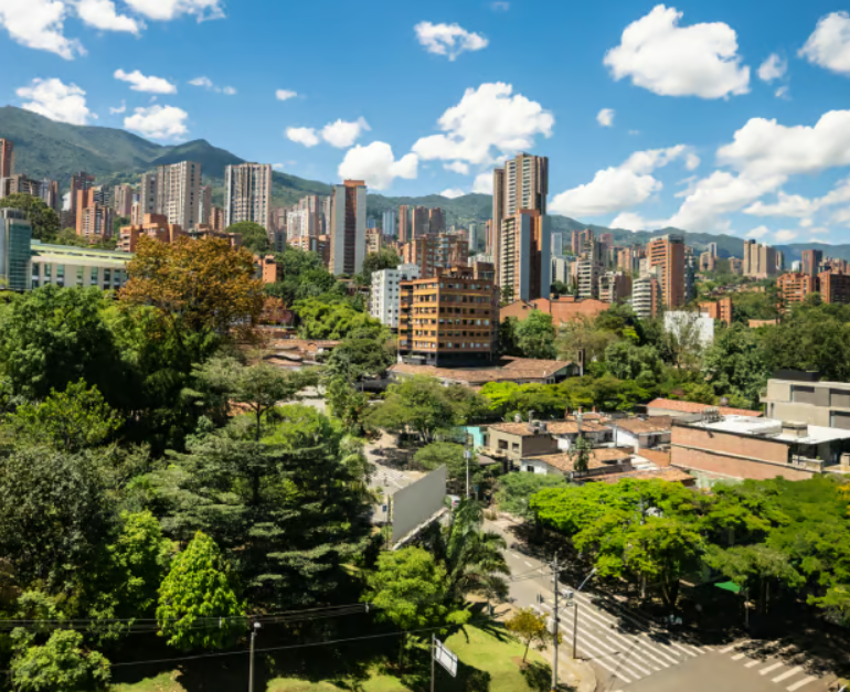 medellin