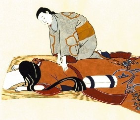 okuma massage